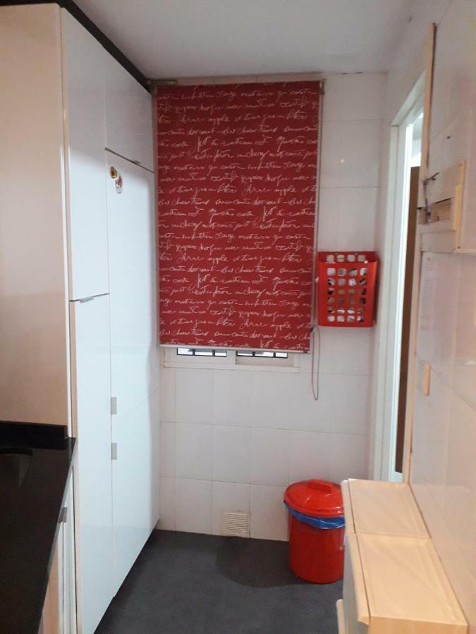 Two Bedrooms Leonor Davalos 2 Sevilla Buitenkant foto